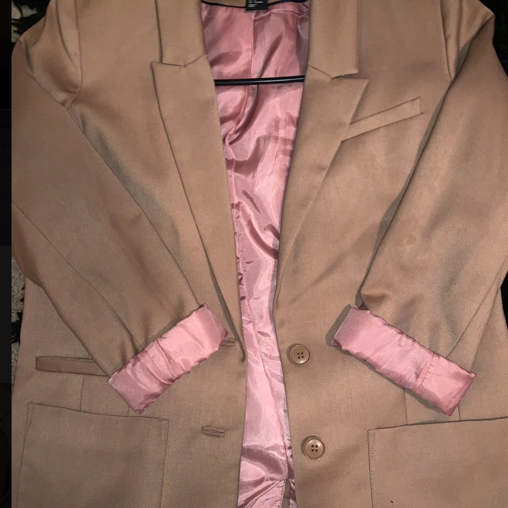 Blazer - image 1